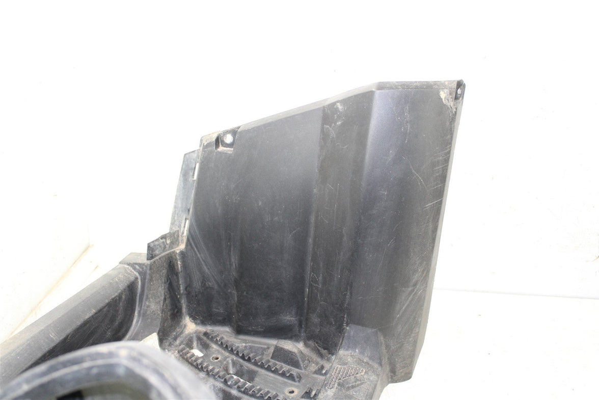 2011 Polaris Sportsman 850 Right Foot Well Rest