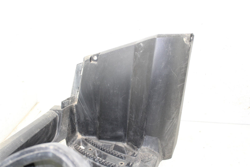 2011 Polaris Sportsman 850 Right Foot Well Rest