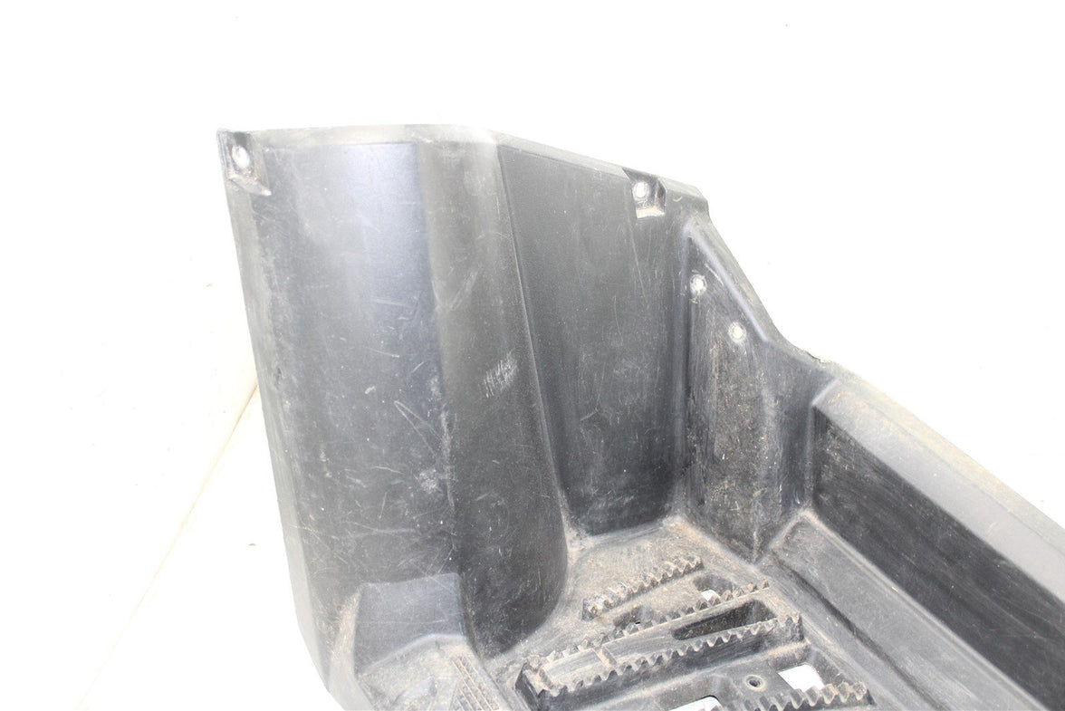 2011 Polaris Sportsman 850 Right Foot Well Rest
