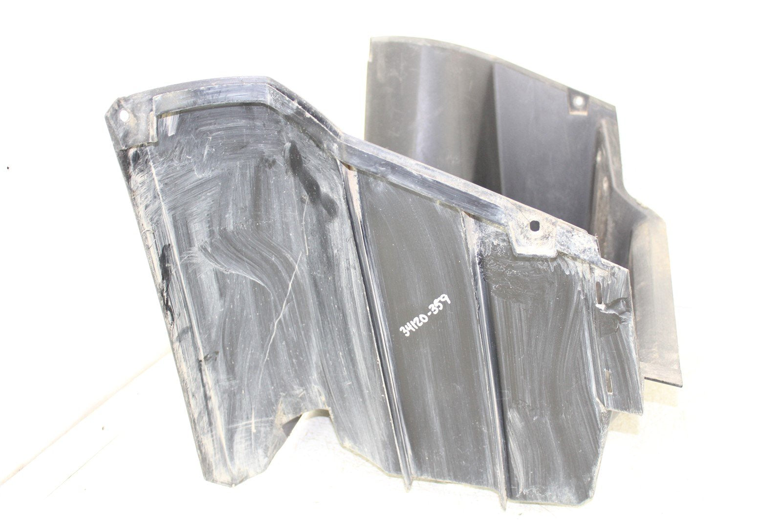 2011 Polaris Sportsman 850 Right Foot Well Rest