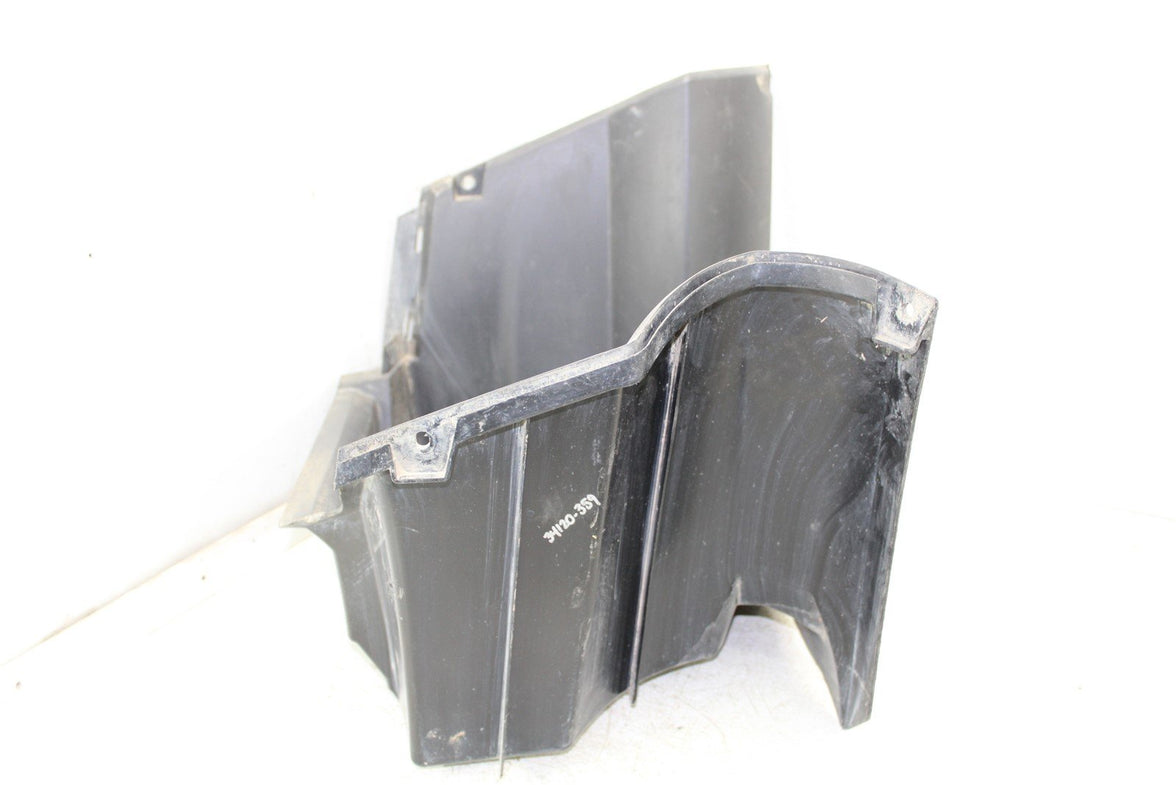 2011 Polaris Sportsman 850 Right Foot Well Rest