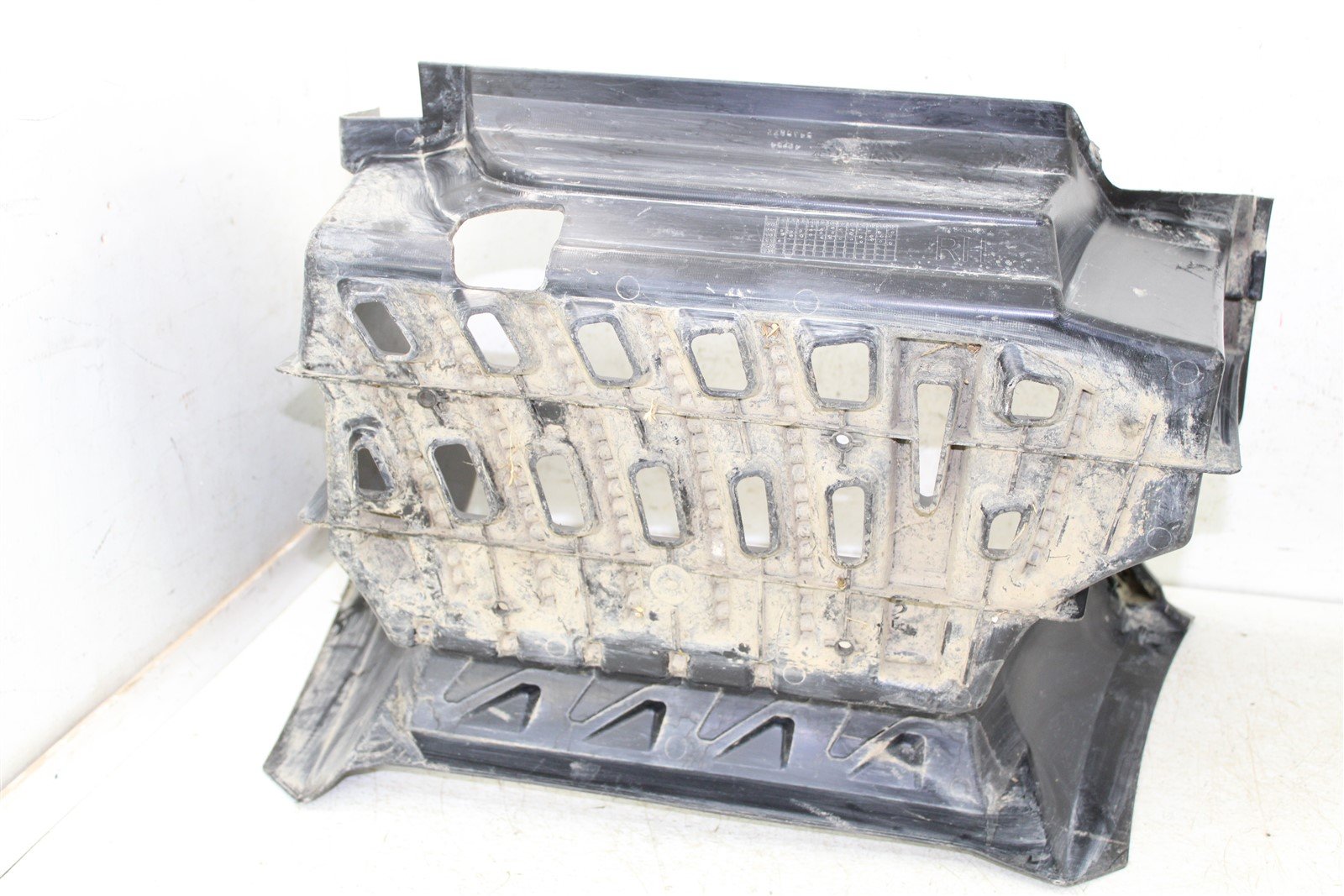 2011 Polaris Sportsman 850 Right Foot Well Rest