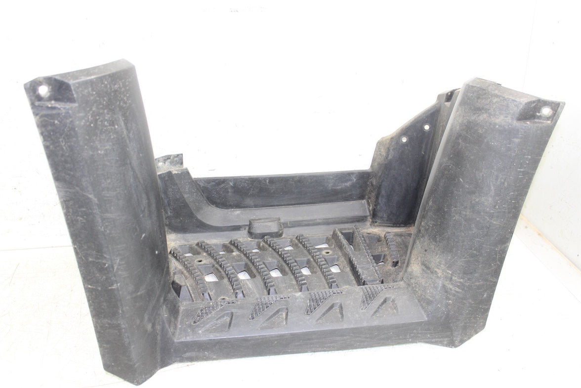 2011 Polaris Sportsman 850 Left Foot Well Rest