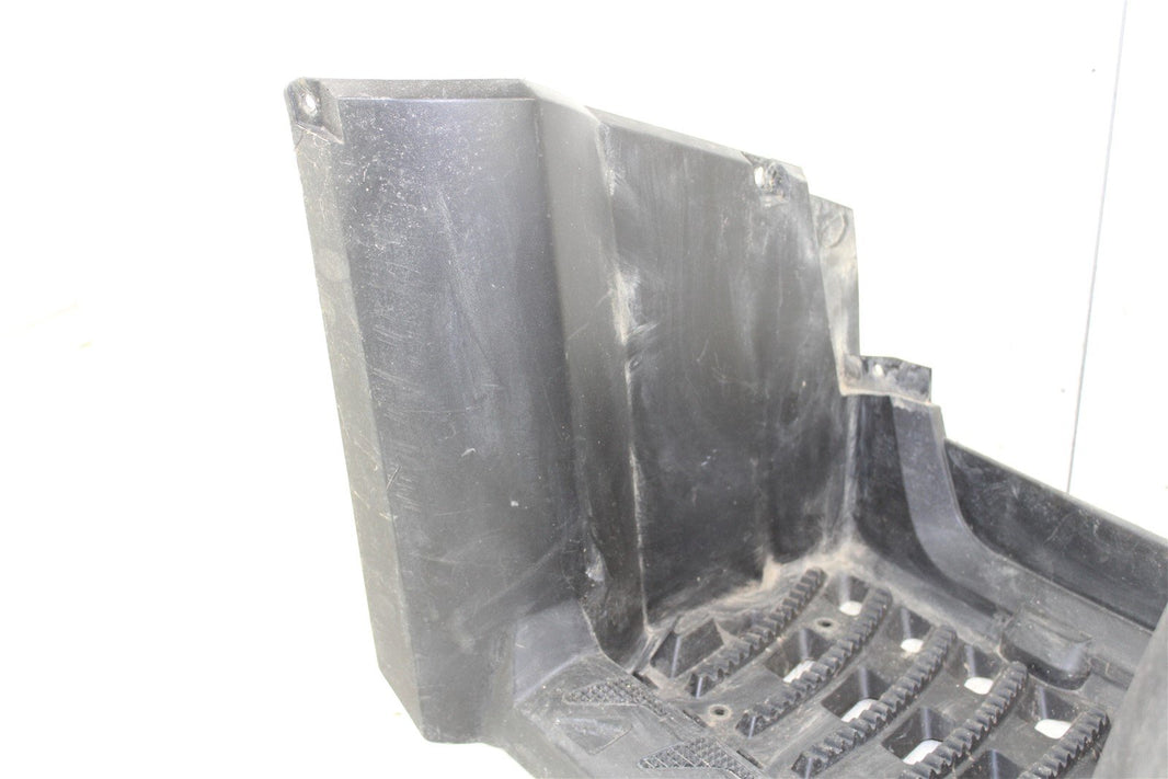 2011 Polaris Sportsman 850 Left Foot Well Rest
