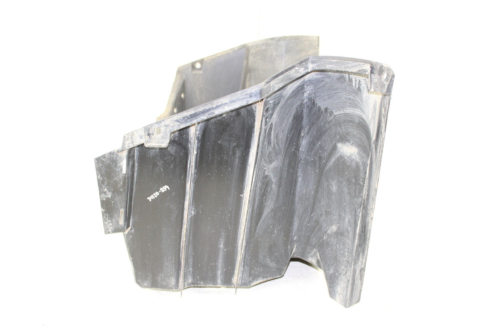 2011 Polaris Sportsman 850 Left Foot Well Rest