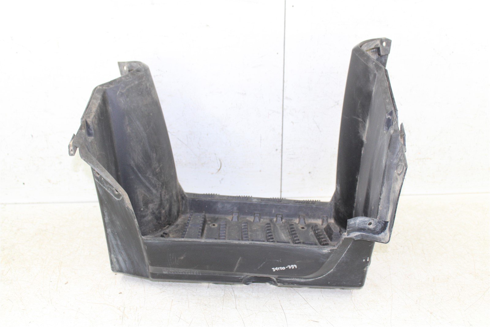 2011 Polaris Sportsman 850 Left Foot Well Rest