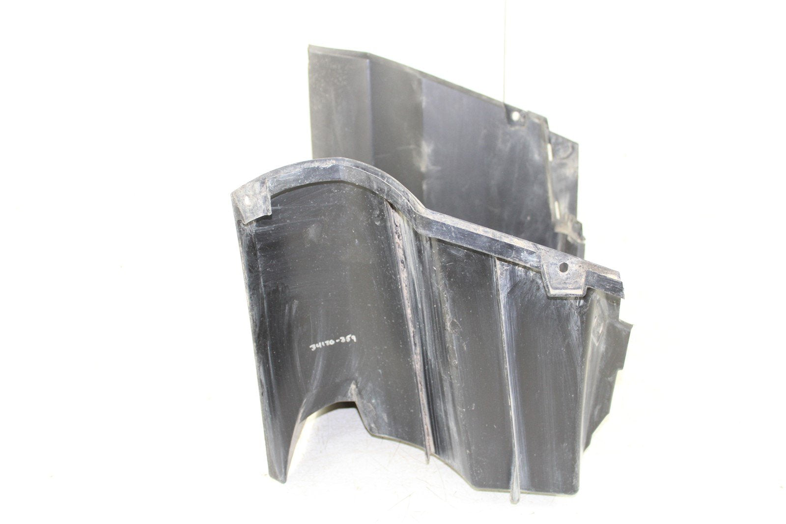 2011 Polaris Sportsman 850 Left Foot Well Rest