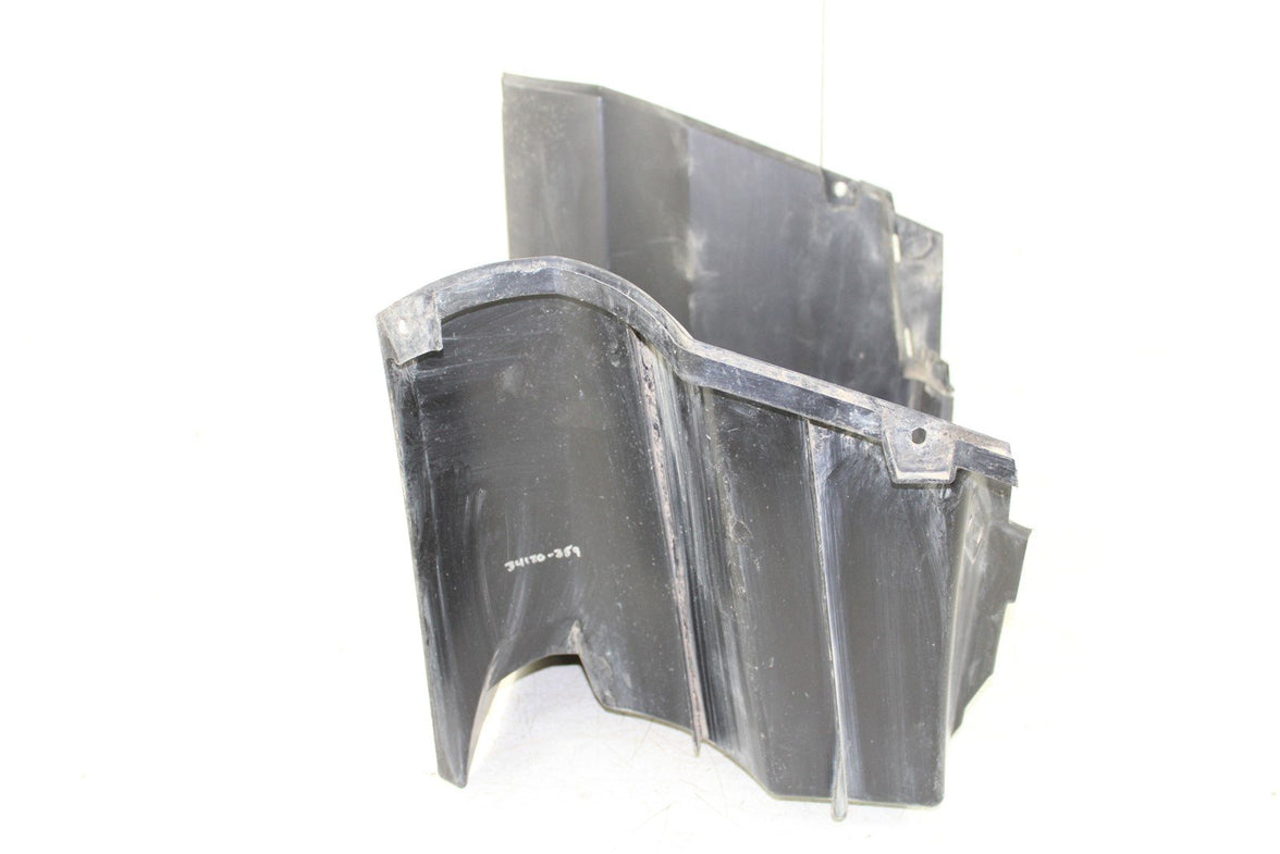 2011 Polaris Sportsman 850 Left Foot Well Rest