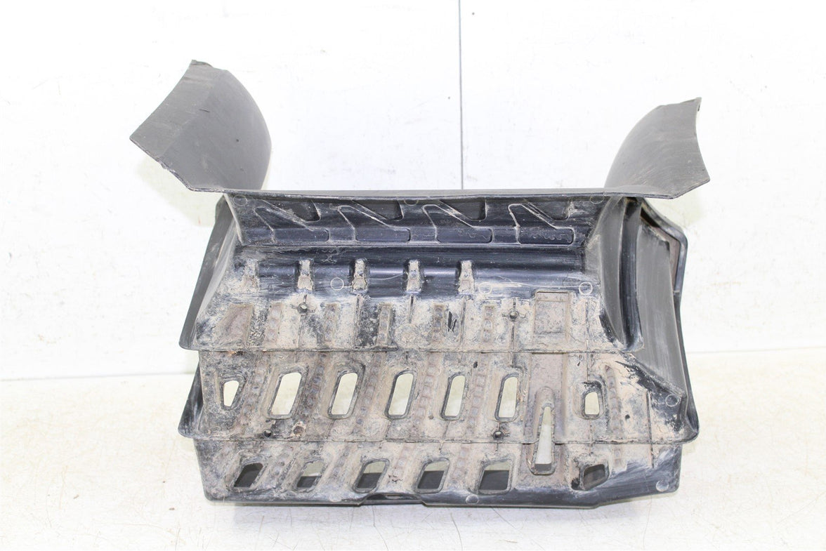 2011 Polaris Sportsman 850 Left Foot Well Rest