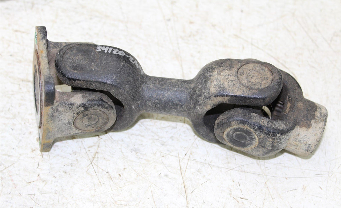 2011 Polaris Sportsman 850 Rear Drive Shaft Assembly