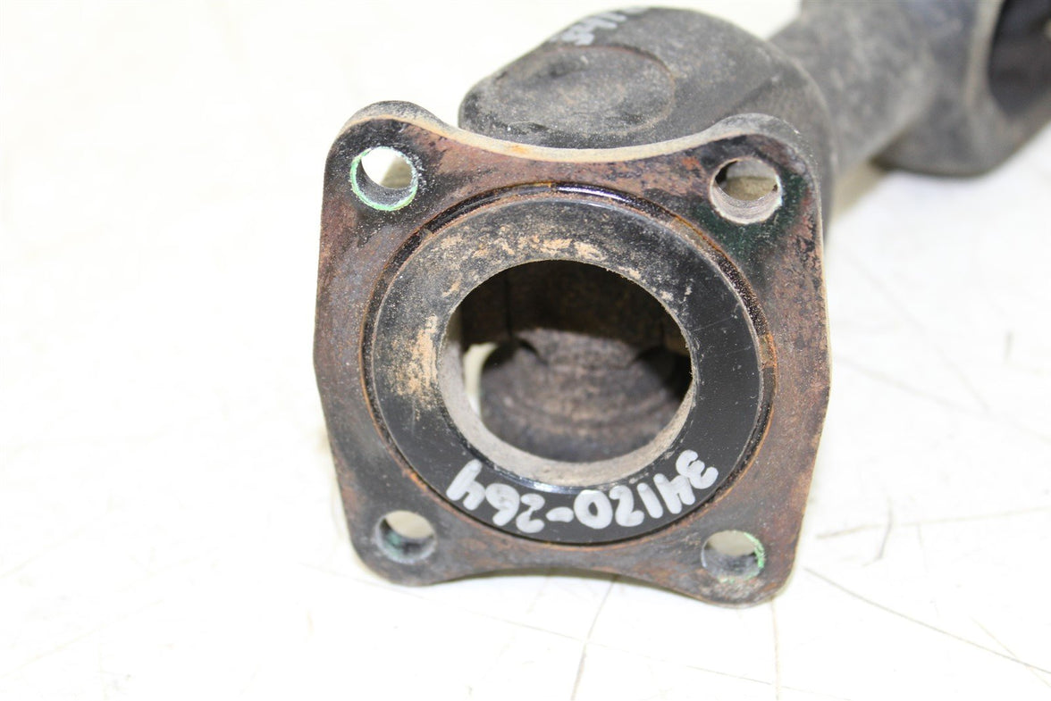 2011 Polaris Sportsman 850 Rear Drive Shaft Assembly