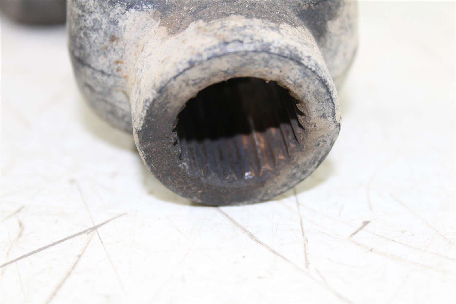 2011 Polaris Sportsman 850 Rear Drive Shaft Assembly