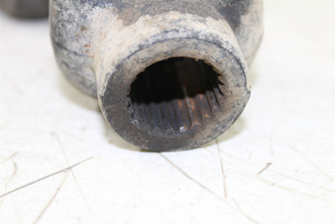 2011 Polaris Sportsman 850 Rear Drive Shaft Assembly