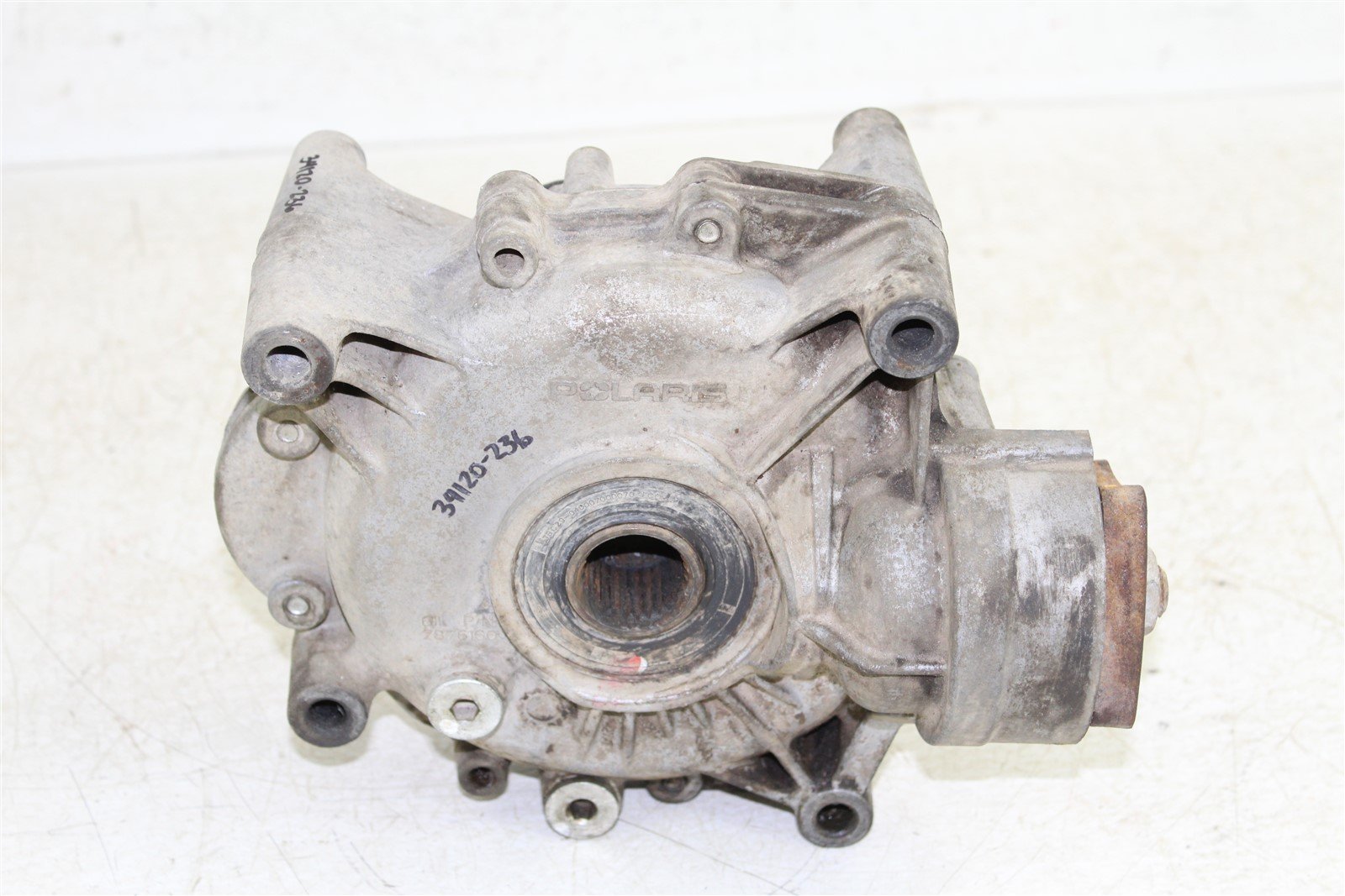 2011 Polaris Sportsman 850 Rear Differential