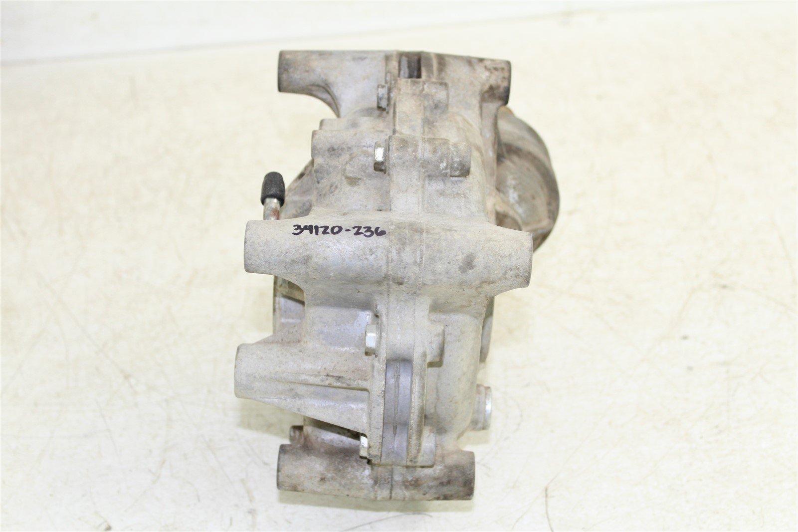 2011 Polaris Sportsman 850 Rear Differential