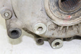 2011 Polaris Sportsman 850 Rear Differential