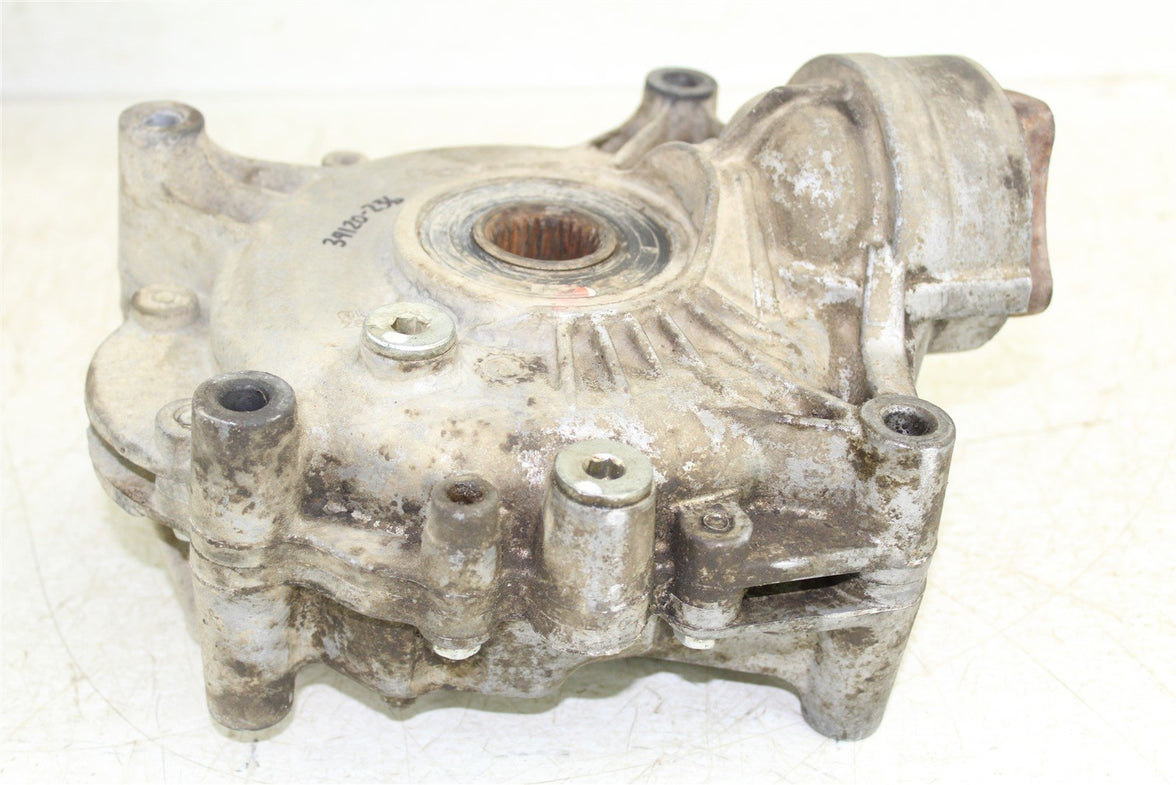 2011 Polaris Sportsman 850 Rear Differential