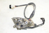 2011 Polaris Sportsman 850 Rear Brake Master Cylinder w/ Pedal