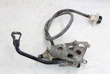 2011 Polaris Sportsman 850 Rear Brake Master Cylinder w/ Pedal