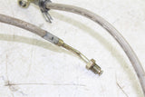 2011 Polaris Sportsman 850 Front Brake Hose Line