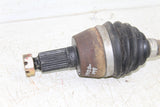 2011 Polaris Sportsman 850 Right Rear CV Axle Boot Straight