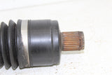 2011 Polaris Sportsman 850 Right Rear CV Axle Boot Straight