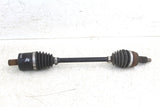 2011 Polaris Sportsman 850 Right Front CV Axle Boot Straight