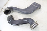 2011 Polaris Sportsman 850 Air Intake Ducts Scoops Boots