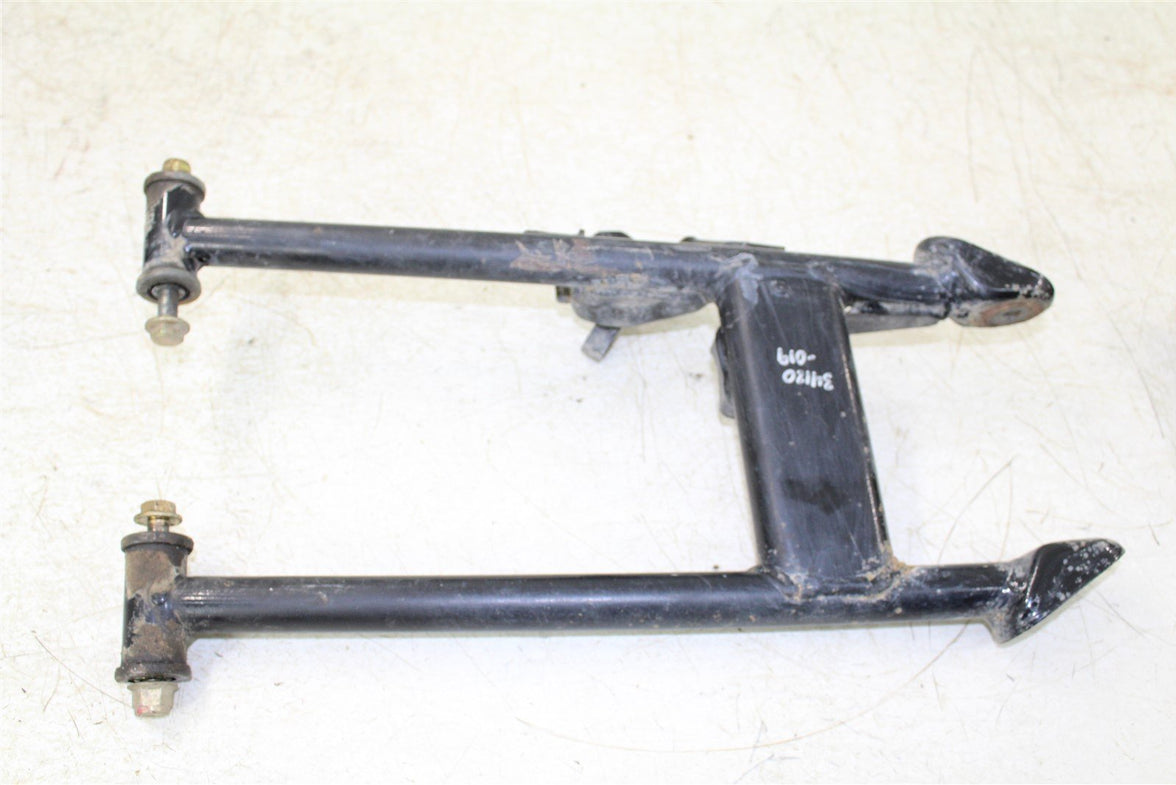 2011 Polaris Sportsman 850 Rear Right Control A Arms Lower Upper