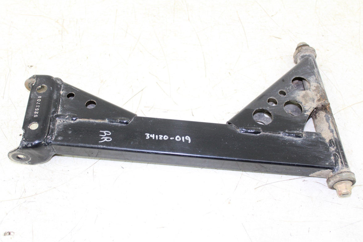2011 Polaris Sportsman 850 Rear Right Control A Arms Lower Upper