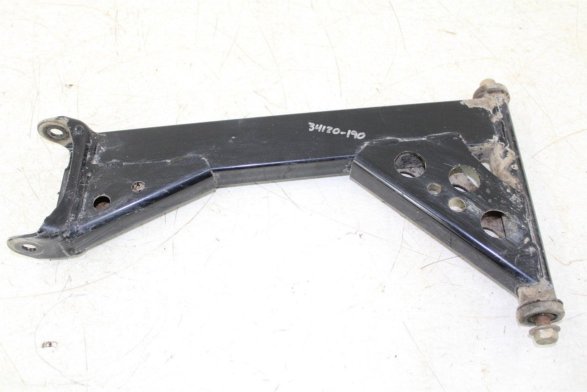 2011 Polaris Sportsman 850 Rear Right Control A Arms Lower Upper