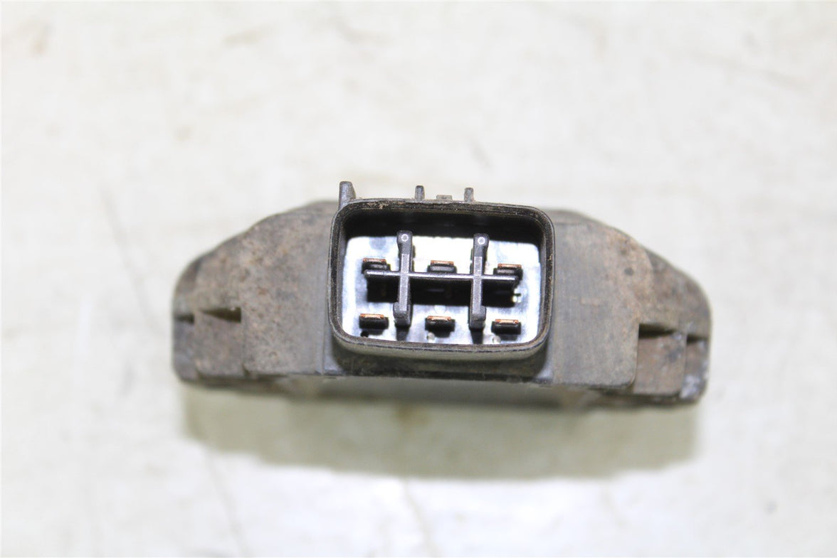 2002 Yamaha Bear Tracker 250 Voltage Regulator Rectifier