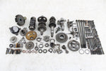 2002 Yamaha Bear Tracker 250 Transmission Gears Shift Shaft Forks Drum Oil Pump