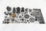 2002 Yamaha Bear Tracker 250 Transmission Gears Shift Shaft Forks Drum Oil Pump