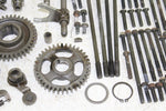 2002 Yamaha Bear Tracker 250 Transmission Gears Shift Shaft Forks Drum Oil Pump