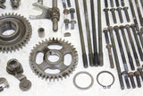 2002 Yamaha Bear Tracker 250 Transmission Gears Shift Shaft Forks Drum Oil Pump