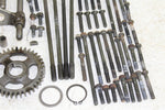 2002 Yamaha Bear Tracker 250 Transmission Gears Shift Shaft Forks Drum Oil Pump