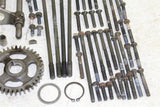 2002 Yamaha Bear Tracker 250 Transmission Gears Shift Shaft Forks Drum Oil Pump