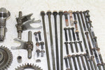 2002 Yamaha Bear Tracker 250 Transmission Gears Shift Shaft Forks Drum Oil Pump