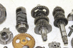 2002 Yamaha Bear Tracker 250 Transmission Gears Shift Shaft Forks Drum Oil Pump