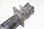 2002 Yamaha Bear Tracker 250 Tow Hitch Mount Receiver Rear Right Axle Housing