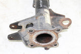 2002 Yamaha Bear Tracker 250 Tow Hitch Mount Receiver Rear Right Axle Housing