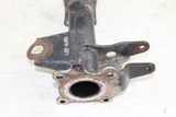2002 Yamaha Bear Tracker 250 Tow Hitch Mount Receiver Rear Right Axle Housing