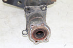 2002 Yamaha Bear Tracker 250 Tow Hitch Mount Receiver Rear Right Axle Housing