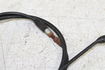 2002 Yamaha Bear Tracker 250 Throttle Lever Housing w/ Cable