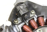 2002 Yamaha Bear Tracker 250 Stator Magneto Generator Coil w/ Cover