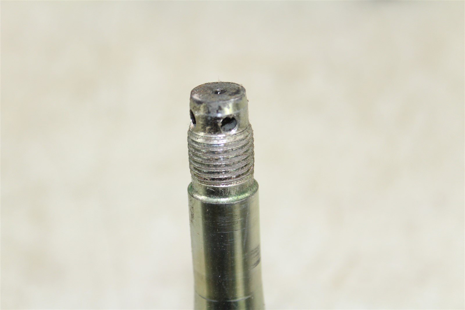 2002 Yamaha Bear Tracker 250 Front Right Spindle Knuckle