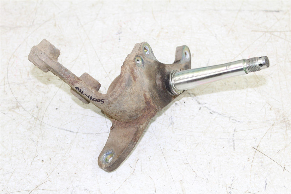 2002 Yamaha Bear Tracker 250 Front Right Spindle Knuckle