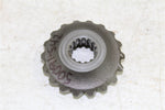 2002 Yamaha Bear Tracker 250 Rear Drive Shaft Output Bevel Gear