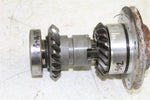 2002 Yamaha Bear Tracker 250 Rear Drive Shaft Output Bevel Gear